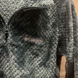 Columbia jacket